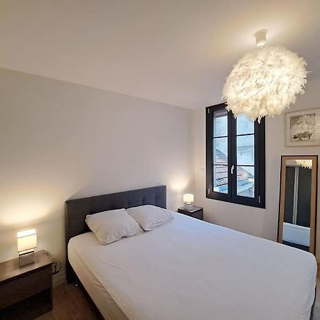 Antibes, Duplex Lumineux Apartman Reims Kültér fotó