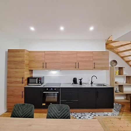 Antibes, Duplex Lumineux Apartman Reims Kültér fotó