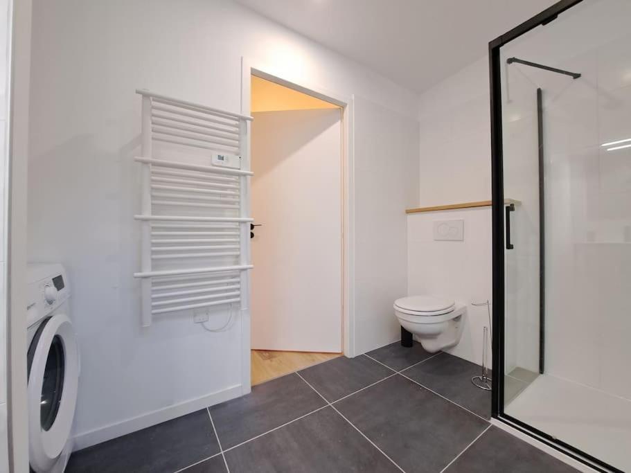 Antibes, Duplex Lumineux Apartman Reims Kültér fotó